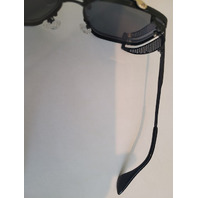 CELINE PARIS 2A115 GLASSES BLACK FRAMES 55-17-127 WOMENS SUNGLASSES