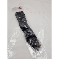 SUPER CURLY 24" BLACK SEW IN HAIR EXTENSION WEFT SUPER CURLY 24" BLACK SEW IN HAIR EXTENSION WEFT