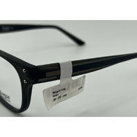 ROGUE EYEWEAR 108 GRAY FRAMES 49-20-140 WOMENS EYEGLASSES