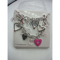 BULK JEWLERY CARDED BRACELETS NECKLACES EARRING 44 SKUS 71 TOTAL ITEMS