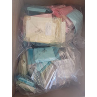 BULK JEWLERY CARDED BRACELETS NECKLACES EARRING 44 SKUS 71 TOTAL ITEMS