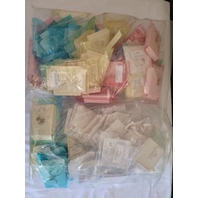 BULK JEWLERY CARDED BRACELETS NECKLACES EARRING 44 SKUS 71 TOTAL ITEMS