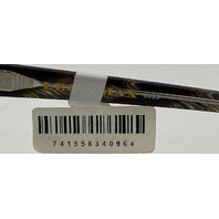 LEON MAX 6023 GLASSES 021 BLACK FRAMES 53-16-140 WOMENS EYEGLASSES