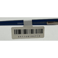 COSMOPOLITAN CARTER GLASSES BLUE/IRIS FRAMES 52-17-135 WOMENS EYEGLASSES