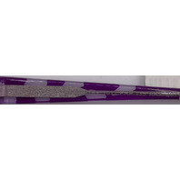 ARMOURX 7017 GLASSES PURPLE FRAMES 52-17-135 WOMENS EYEGLASSES