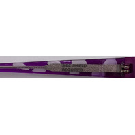 ARMOURX 7017 GLASSES PURPLE FRAMES 52-17-135 WOMENS EYEGLASSES