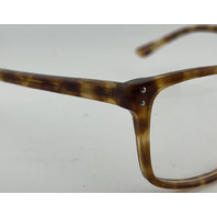 JAMES DEAN JDO618 GLASSES 239 BROWN TORTOISE FRAMES 54-17-140 UNISEX GLASSES