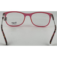 ROGUE EYEWEAR R1032 GLASSES RED FRAMES 52-17-140 WOMENS EYEGLASSES