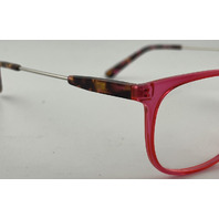 ROGUE EYEWEAR R1032 GLASSES RED FRAMES 52-17-140 WOMENS EYEGLASSES