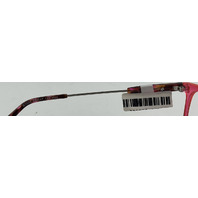 ROGUE EYEWEAR R1032 GLASSES RED FRAMES 52-17-140 WOMENS EYEGLASSES