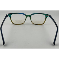 IGREEN V4.176 GLASSES GREEN FRAMES 52-18-135 WOMENS EYEGLASSES