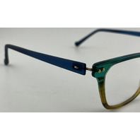 IGREEN V4.176 GLASSES GREEN FRAMES 52-18-135 WOMENS EYEGLASSES