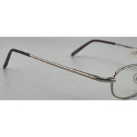 ZIMCO KIDCO 6 GLASSES GOLD FRAMES 43-20-135 UNISEX EYEGLASSES