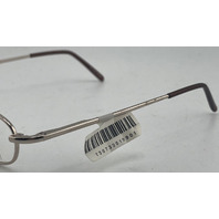 ZIMCO KIDCO 6 GLASSES GOLD FRAMES 43-20-135 UNISEX EYEGLASSES
