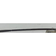 GEORGE TOWN LILY EYE Q GLASSES BROWN FRAMES 39-16-125 WOMENS EYEGLASSES