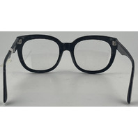 MARILYN MONROE ROSLYN 019 GLASSES BLACK FRAMES 56-21-135 WOMENS EYEGLASSES
