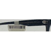 MARILYN MONROE ROSLYN 019 GLASSES BLACK FRAMES 56-21-135 WOMENS EYEGLASSES