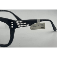 MARILYN MONROE ROSLYN 019 GLASSES BLACK FRAMES 56-21-135 WOMENS EYEGLASSES