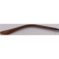 KIDCO ZIMCO LAGOON GLASSES BROWN FRAMES 41-19-125 KIDS EYEGLASSES