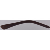 FLEXURE CAPRI FX-21 GLASSES COFFEE FRAMES 41-18-125 UNISEX EYEGLASSES