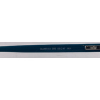 GUESS GU2673-3 GLASSES BLUE BLACK FRAMES 53-17-140 WOMENS EYEGLASSES