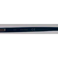 GUESS GU2673-3 GLASSES BLUE BLACK FRAMES 53-17-140 WOMENS EYEGLASSES