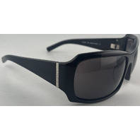 LACOSTE LA12617 GLASSES BLACK FRAMES 62-18-120 UNISEX SUNGLASSES