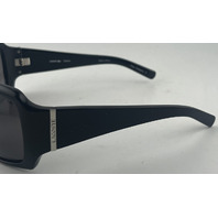 LACOSTE LA12617 GLASSES BLACK FRAMES 62-18-120 UNISEX SUNGLASSES