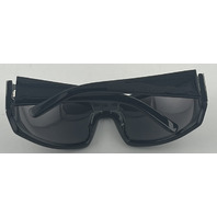 LACOSTE LA12617 GLASSES BLACK FRAMES 62-18-120 UNISEX SUNGLASSES
