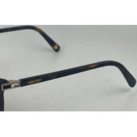 NINE WEST NW634S GLASSES 237 BLACK FRAMES 54-16-135 WOMENS SUNGLASSES