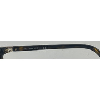 NINE WEST NW634S GLASSES 237 BLACK FRAMES 54-16-135 WOMENS SUNGLASSES