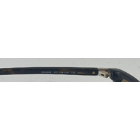 NINE WEST NW634S GLASSES 237 BLACK FRAMES 54-16-135 WOMENS SUNGLASSES