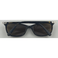 NINE WEST NW634S GLASSES 237 BLACK FRAMES 54-16-135 WOMENS SUNGLASSES