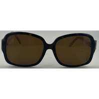 KATE SPADE 0JBY GLASSES Y6 BLACK FRAMES 55-16-130 WOMENS SUNGLASSES
