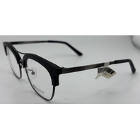 SCHUBACH ORIGINALS FT5364 GLASSES GREY FRAMES 53-18-145 MENS EYEGLASSES