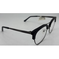 SCHUBACH ORIGINALS FT5364 GLASSES GREY FRAMES 53-18-145 MENS EYEGLASSES