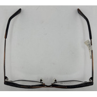 SCHUBACH ORIGINALS FT5364 GLASSES WOOD FRAMES 53-18-145 MENS EYEGLASSES