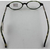 TOMMY HILFIGER TH2005 GLASSES GREEN FRAMES 44-15-125 UNISEX EYEGLASSES