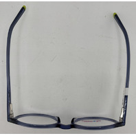 LIMITED TOO LT9042 GLASSES BLUE FRAMES 47-17-135 UNISEX EYEGLASSES