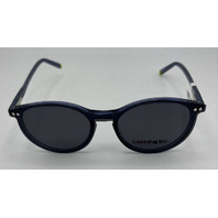 LIMITED TOO LT9042 GLASSES BLUE FRAMES 47-17-135 UNISEX EYEGLASSES