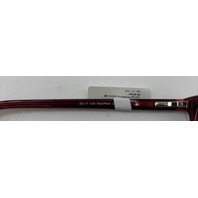 LIMITED TOO LT9036 GLASSES RED FRAMES 48-17-135 UNISEX EYEGLASSES