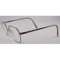SOPHIA LOREN M306 GLASSES ZYLOWARE FRAMES WOMENS EYEGLASSES