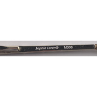 SOPHIA LOREN M306 GLASSES ZYLOWARE FRAMES WOMENS EYEGLASSES