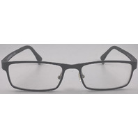 ULTEM A7033 GLASSES BLACK FRAMES 55-18-140 MENS EYEGLASSES