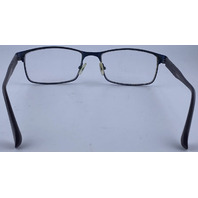 MATSUMOTO MAT21 GLASSES BLUE FRAMES 59-17-145 MENS EYEGLASSES