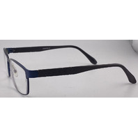 MATSUMOTO MAT21 GLASSES BLUE FRAMES 59-17-145 MENS EYEGLASSES