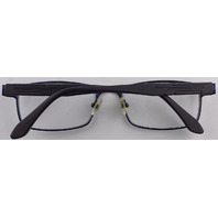 MATSUMOTO MAT21 GLASSES BLUE FRAMES 59-17-145 MENS EYEGLASSES