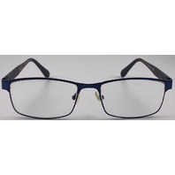 MATSUMOTO MAT21 GLASSES BLUE FRAMES 59-17-145 MENS EYEGLASSES