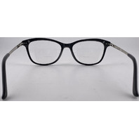 GUESS GU2681 GLASSES BLACK FRAMES 51-16-140 WOMENS EYEGLASSES