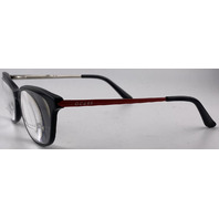 GUESS GU2681 GLASSES BLACK FRAMES 51-16-140 WOMENS EYEGLASSES